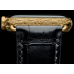 Caimania Apple Watch Sovereign an exclusive Apple Watch with gold frame